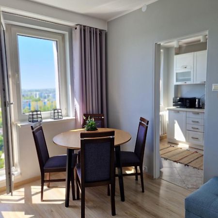 Mieszkanie Suchanino Appartement Gdańsk Buitenkant foto