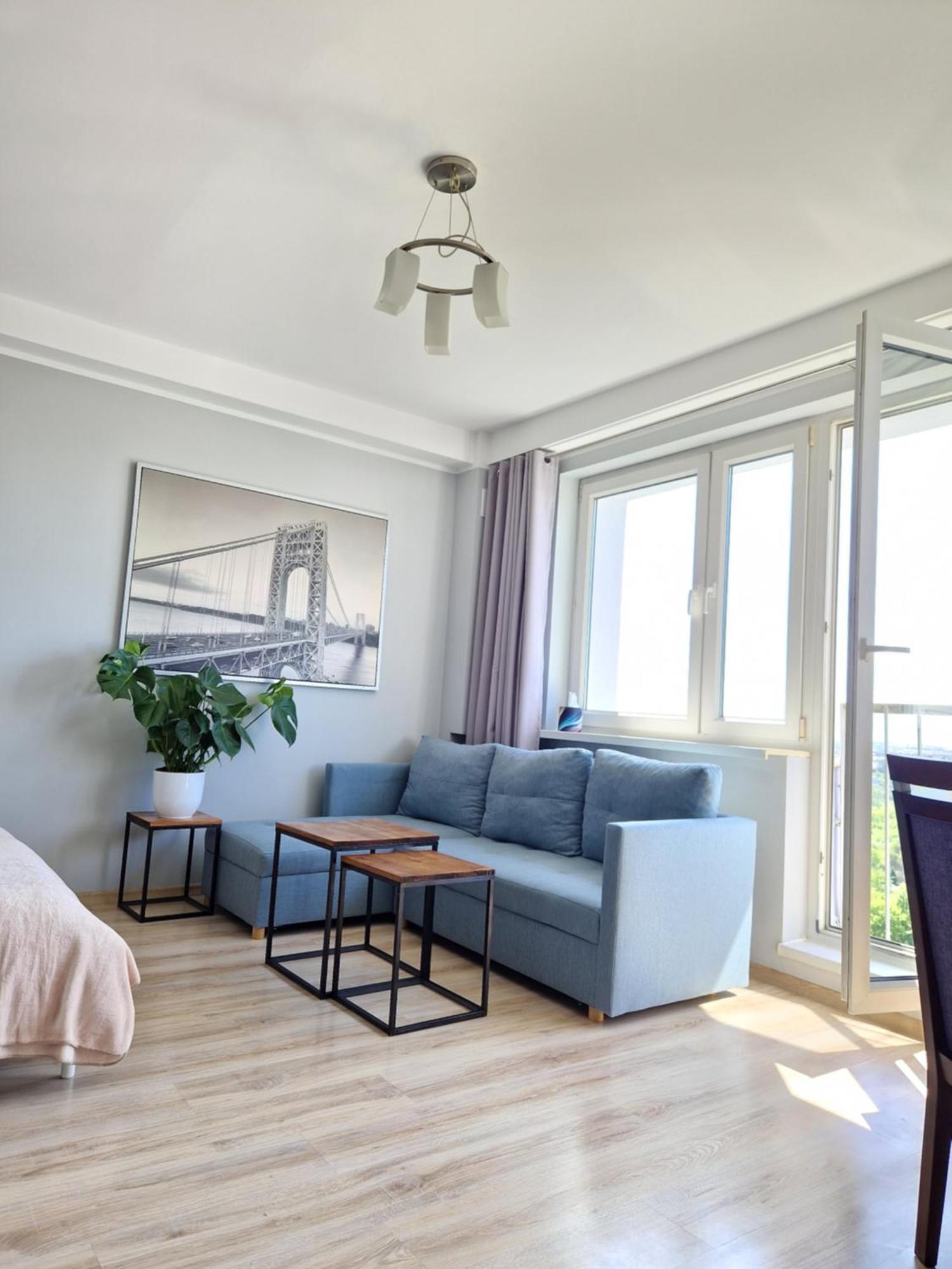 Mieszkanie Suchanino Appartement Gdańsk Buitenkant foto