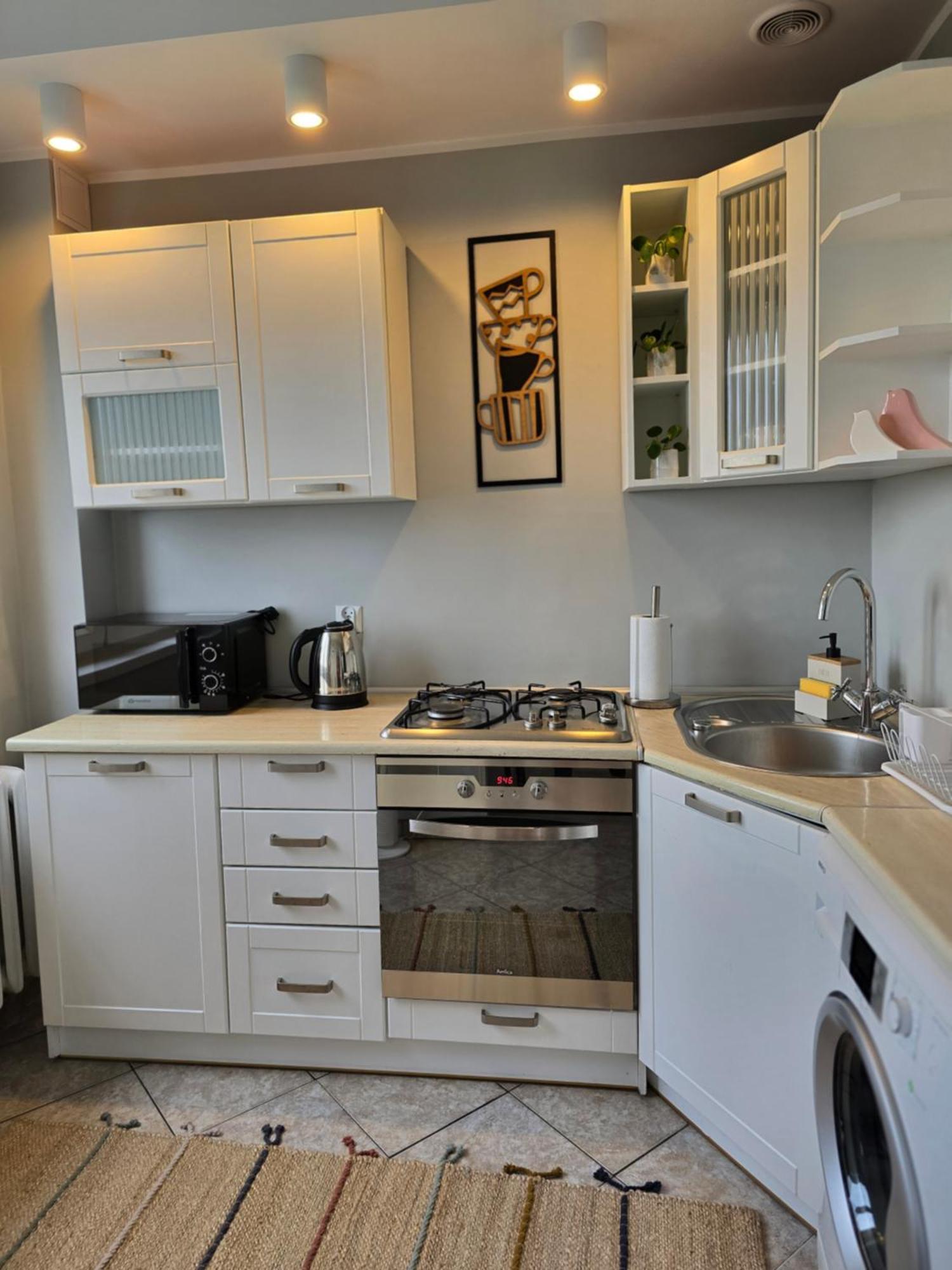 Mieszkanie Suchanino Appartement Gdańsk Buitenkant foto